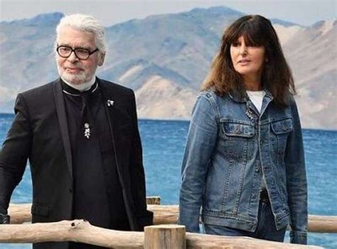 chanel designer virginie|virginie viard net worth.